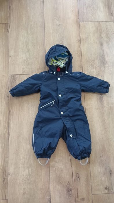 Kombinezon zimowy Reima 80