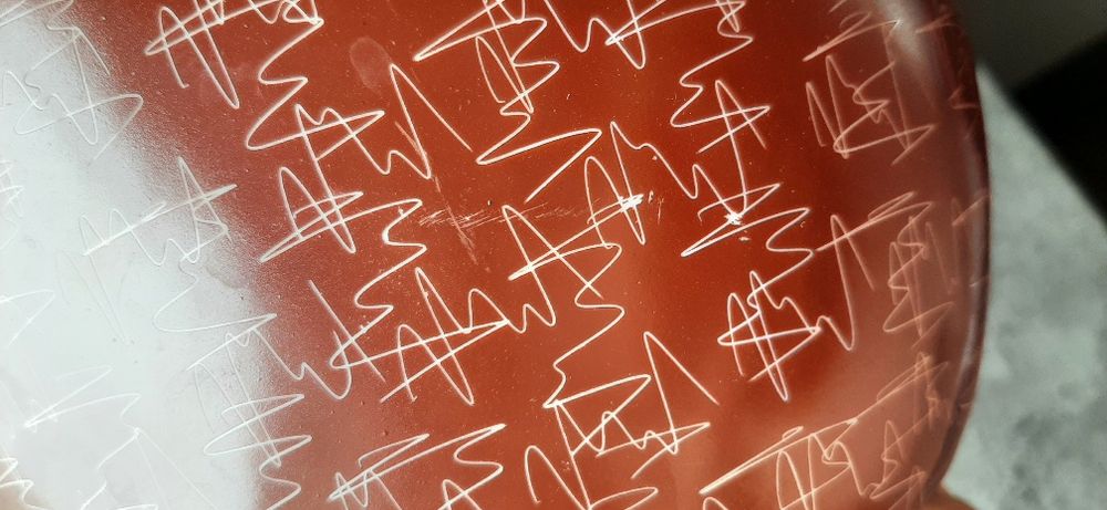 Wazon pikasiak Chodzież