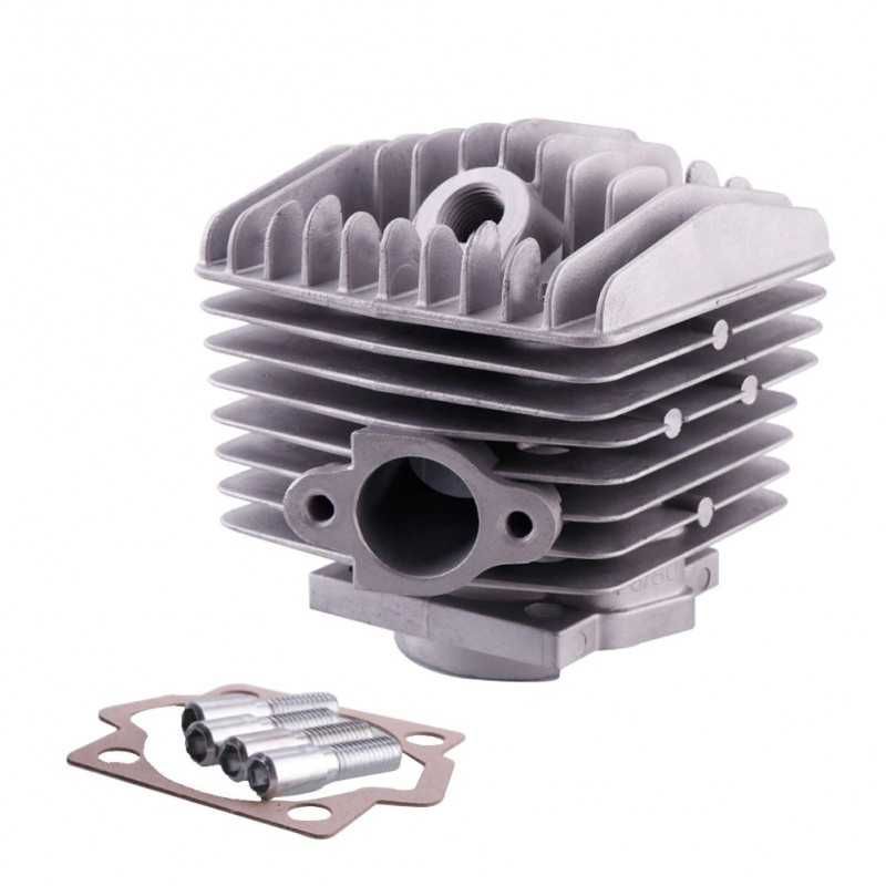Kit motor 80cc para bicicleta (entrega á cobrança em 24h)