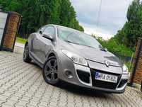 RENAULT MEGANE 2.0turbo+LPG, SpOrT Coupe