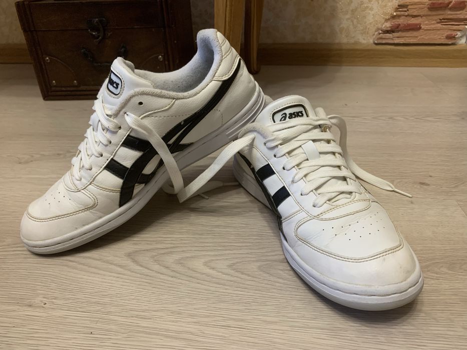 Кросівки Asics Frazer/41.5р 26см/Original,шкіра