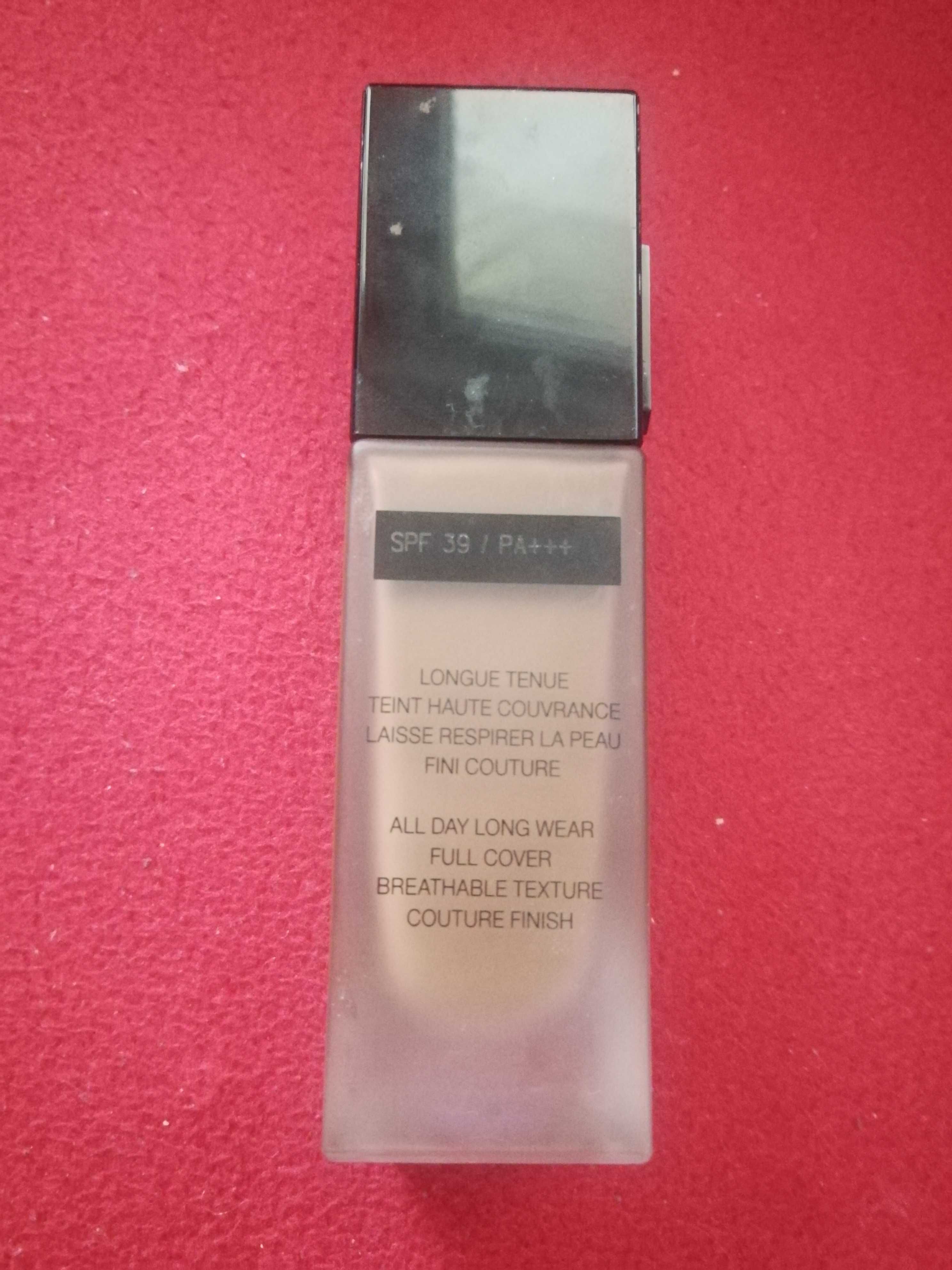 YVES SAINT LAURENT Podkład do twarzy Luminous Matte 25 ml