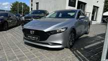 Mazda 3 2.0 SkyActive-G 179 Navi Automat - raty od 1299PLN