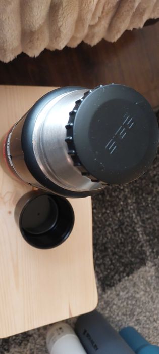 Termos SIGG Gemstone 1,1 L