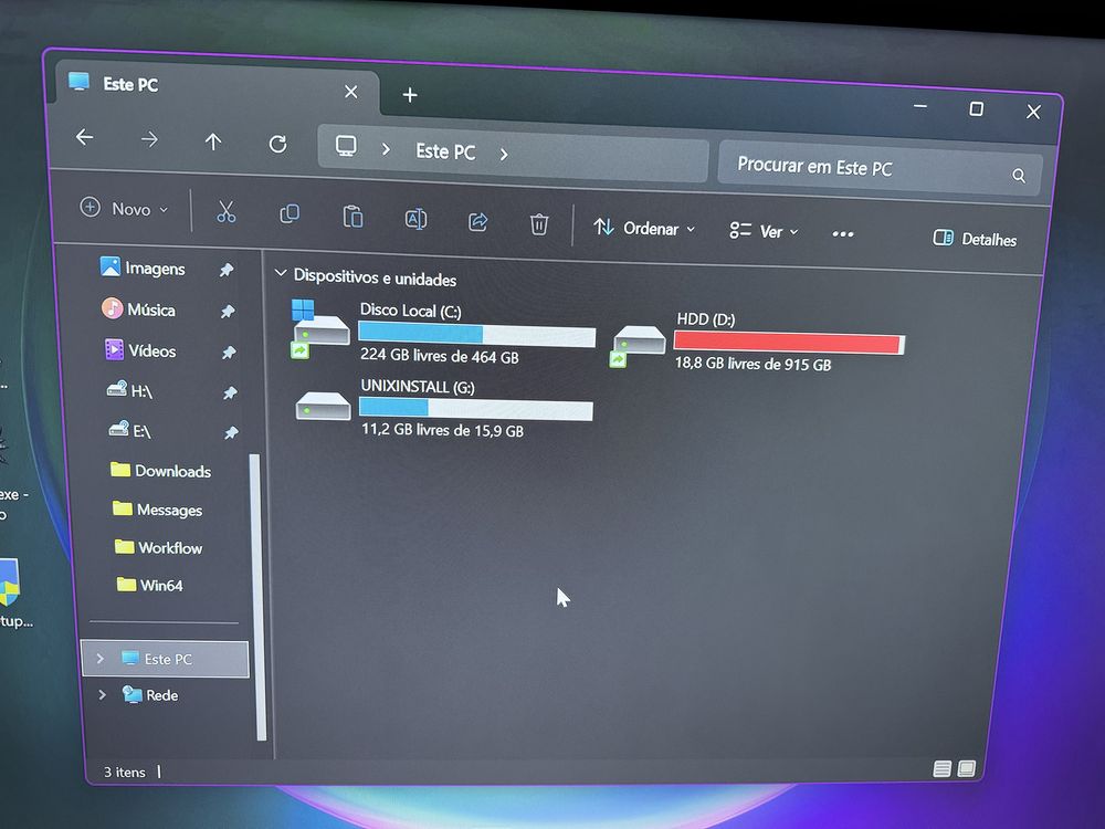 PC gamer i5 960k