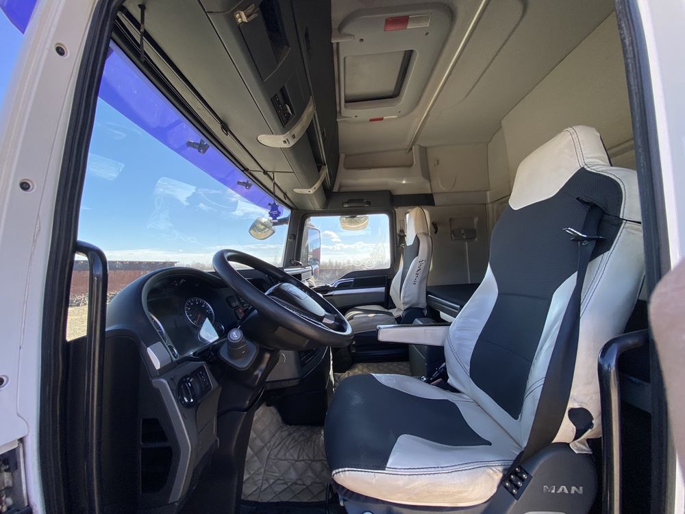 Сидіння до різних марок авто TIR Розблрка Daf Man Renault