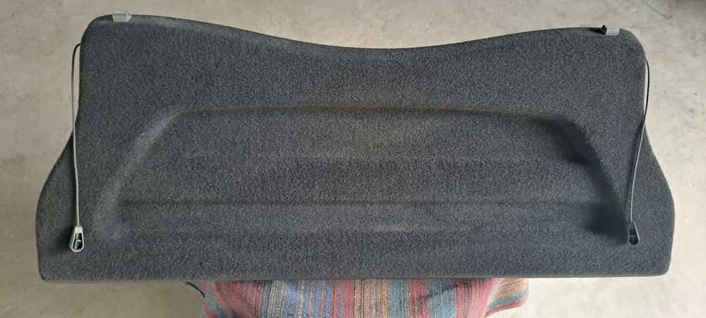 Renault clio IV chapeleira