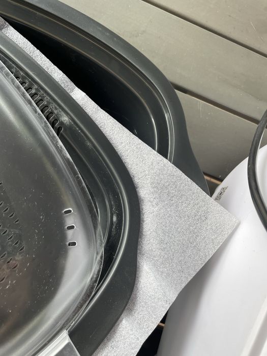 Robot lidlomix mosieur cuisine smart