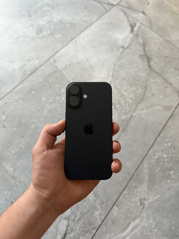 Iphone 16  256 ГБ