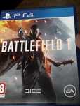 Gry Ps4/Ps5 bdb.