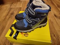 Buty trzewiki zimowe śniegowce r.29