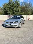 mitsubishi lancer 9 2008 года 1.6 газ/бенз автомат один владелец