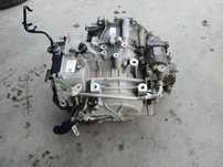 SKRZYNIA BIEGÓW AUTOMAT POWERSHIFT 1.5 EcoBoost 72 TYS. km FOCUS IV MK4 JX6P7000KA RADOM