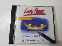 CD Lady Pank "O dwóch takich co ukradli księżyc"1996r wyd. Krakowskie