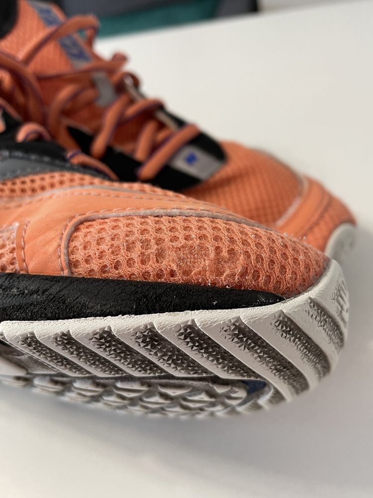 Buty New Balance X-Racer MSXRCHNR 44,5 28,5cm siatkowane adidasy