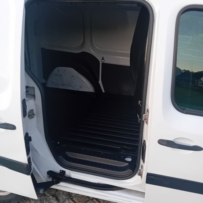 Mercedes -Benz citan 109 cdi 90cv