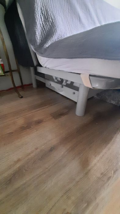 Oddam wersalka za darmo