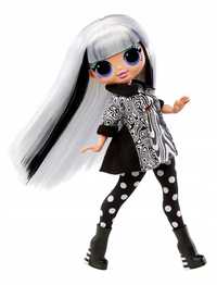Lol Surprise Omg Hos Doll S3 - Groovy Babe, Mga
