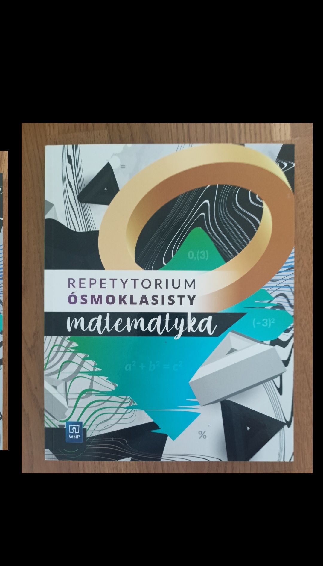 repetytorium 8-klasisty matematyka