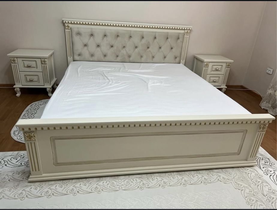 Ліжка по акційним цінам