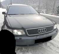 Ауді а8D2 1999р Audi