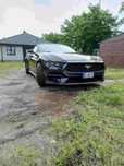 Ford Mustang Ford Mustang EcoBoost 2024