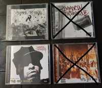 Immortal Technique (2 CD's) Rap/Hip-hop