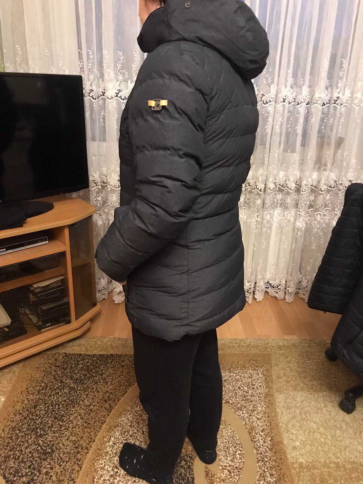 Куртка жіноча зимова ROXI
