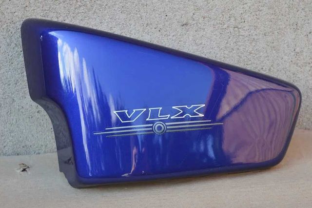 Honda VLX 600 Shadow USA owiewka osłona BOCZEK wypełnienie LEWE