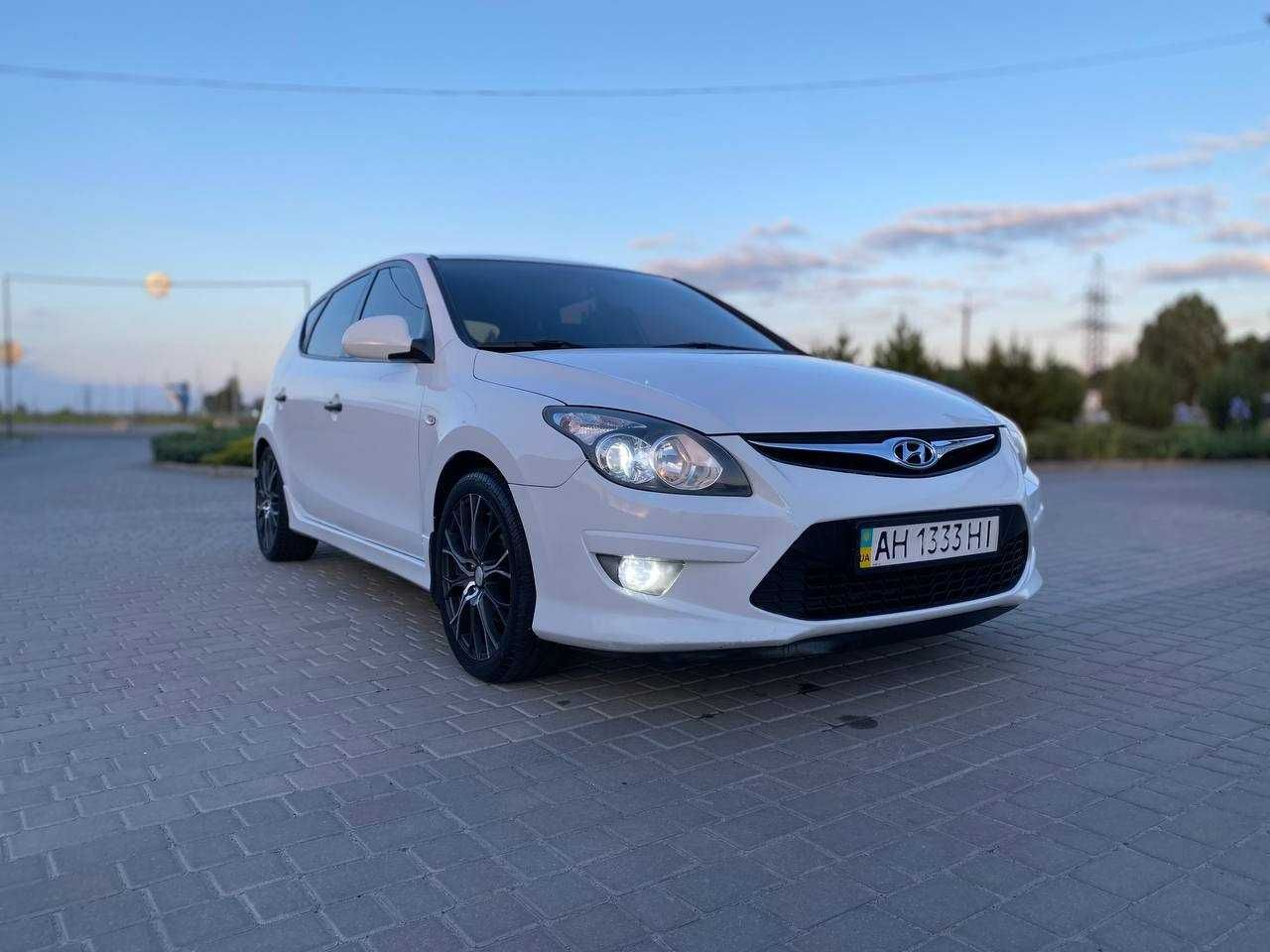 Продам Hyundai I30