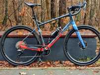 Gravel Marin Gestalt X11  GRX