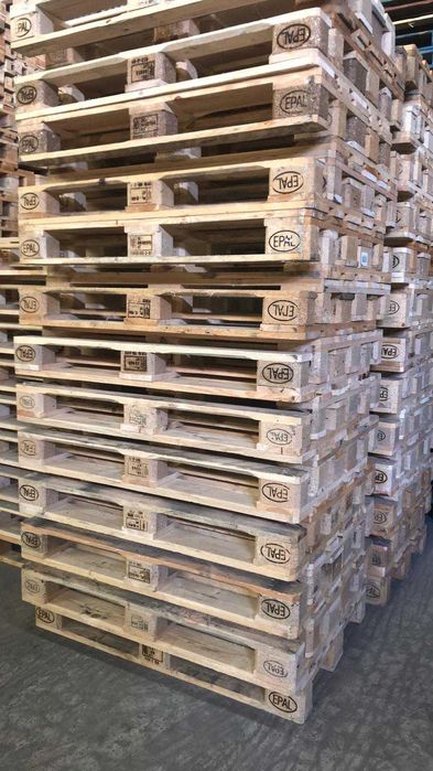 Придбаю піддони різних розмірів