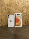 Apple Iphone 12 64 gb bialy