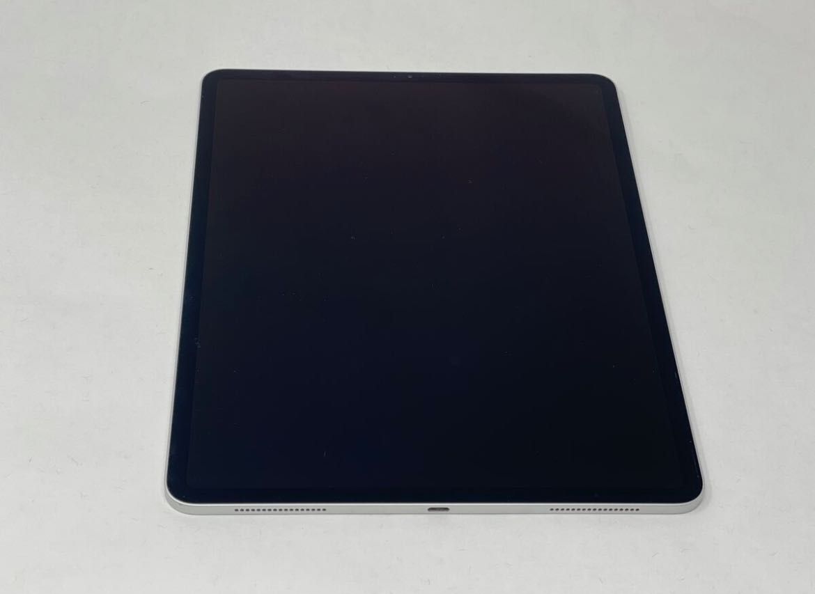 iPad Pro 12.9” 256GB 3.ª Geração Prateado