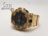 Zegarek Casio G-Shock GA-700, solo, db stan!