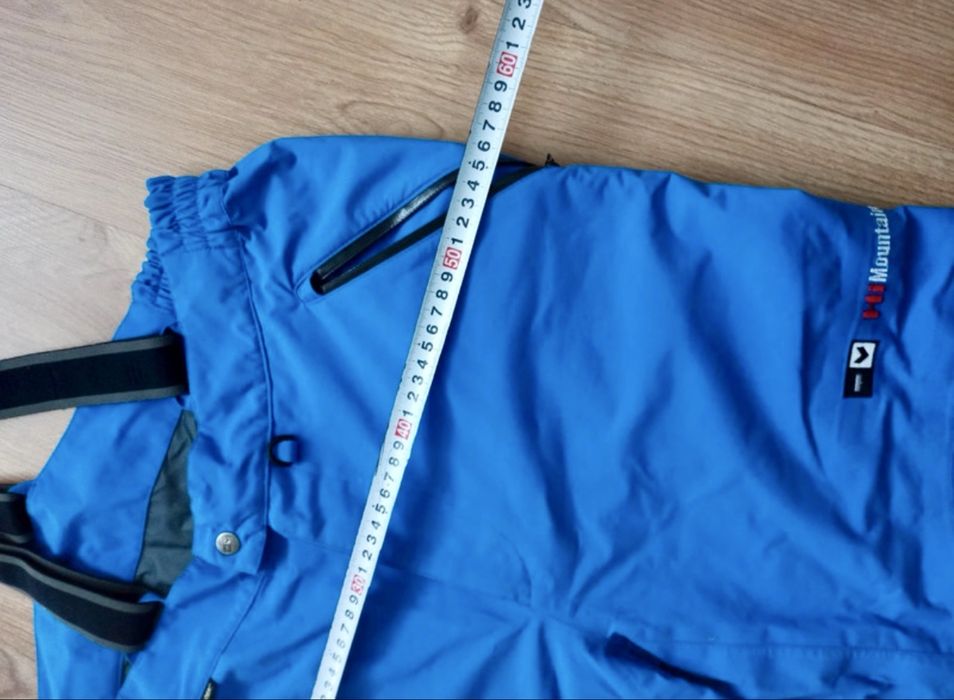 Spodnie narciarskie HiMountain  Gore-tex XL