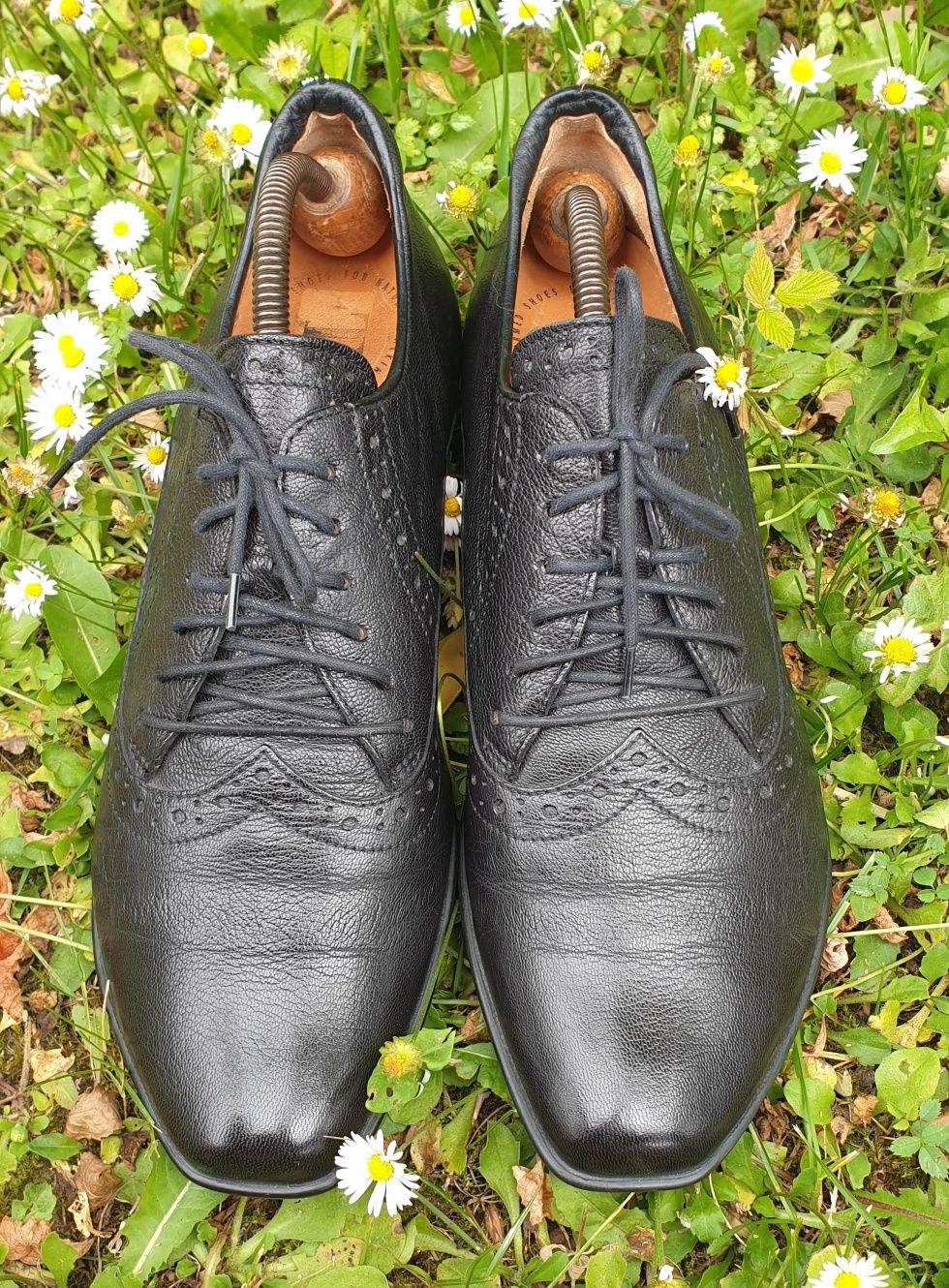 Think 41,5  jak clarks hotter ecco półbuty  mokasyny czółenka