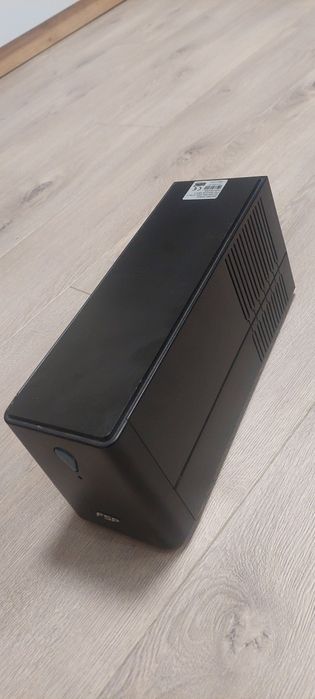 Джерело безперебійного живлення ДБЖ UPS FSP EP-650