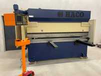 Prasa krawędziowa HACO PPM2560