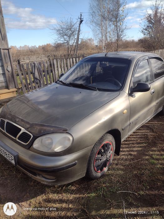 Продам Део Сенс.