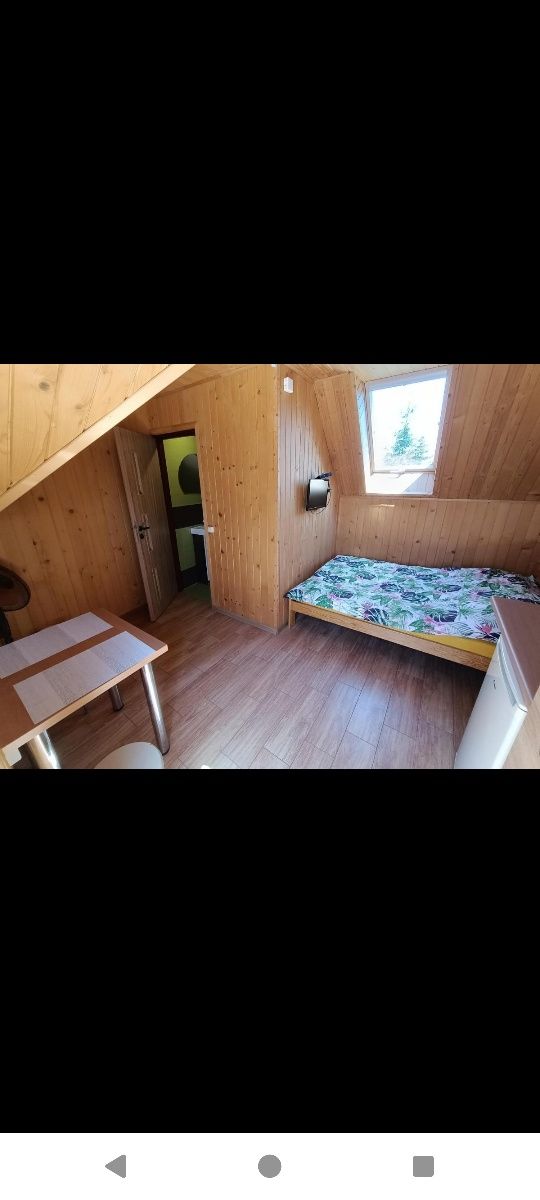 Apartamenty Pokoje Ewelka