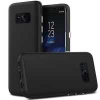 X-Guard Dual Layer Rugged Case Pancerne Etui Samsung Galaxy S8