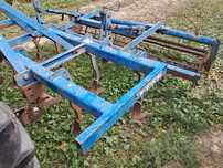 Gruber, agregat 2,5m
