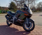Kawasaki ZZR 600