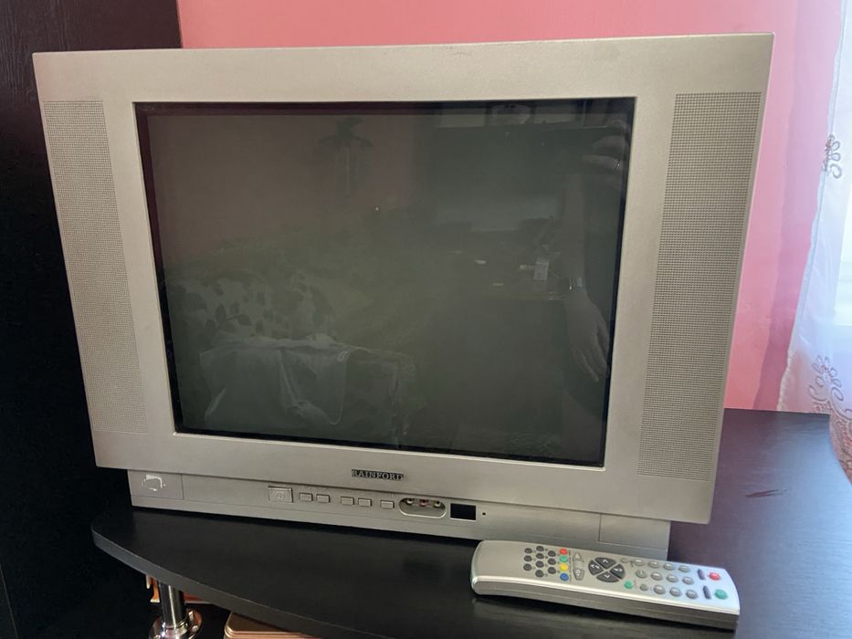 Телевізор Rainford