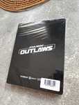 Star Wars Outlaws Steelbook