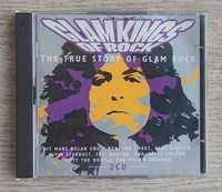 Glamkings Of Rock - The True Story Of Glam Rock (2 CD), 1994