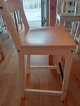 cadeiras altas Nordviken ikea