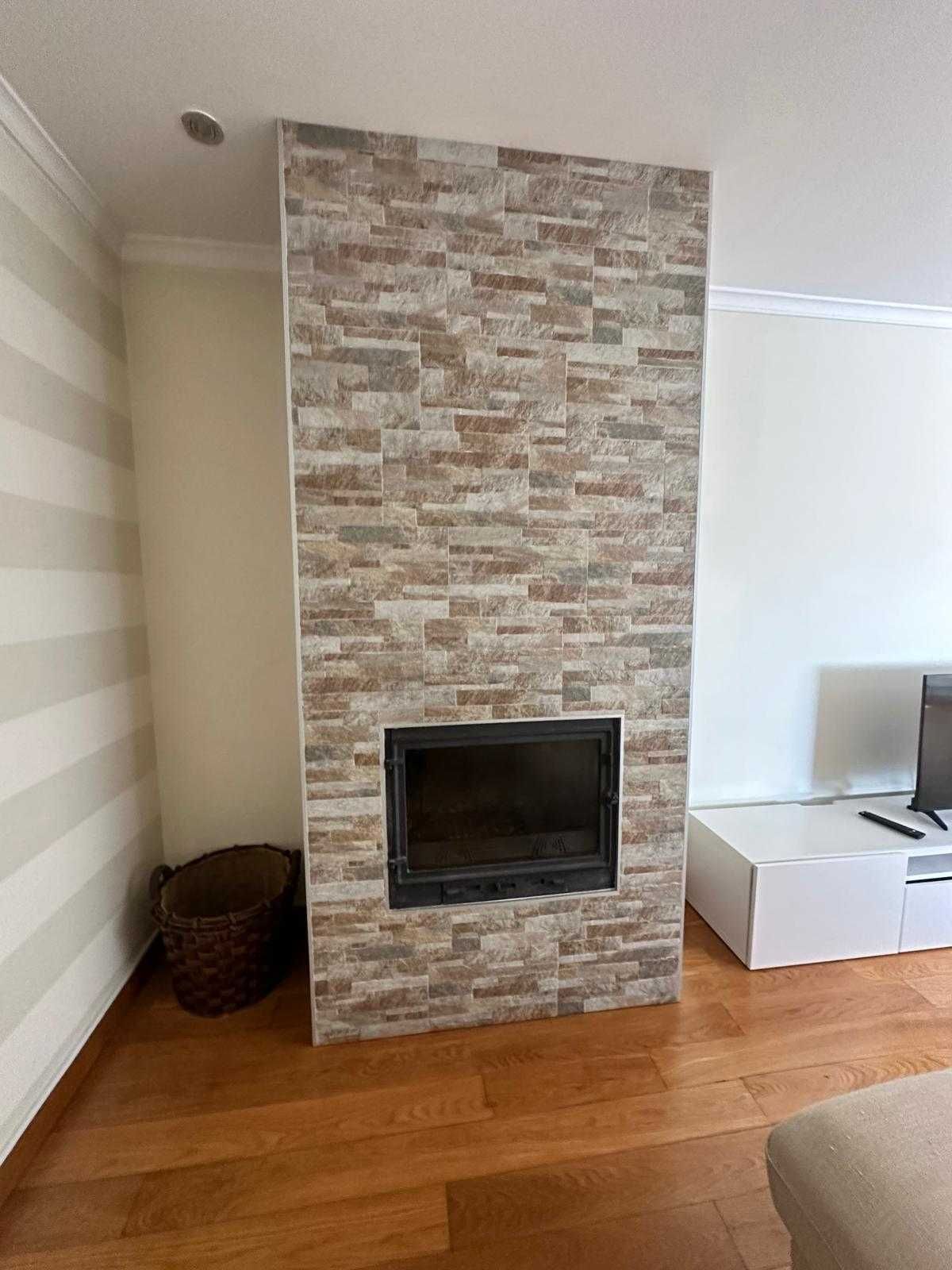 Apartamento T2 na Abelheira