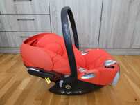 Fotelik Cybex Cloudz i-size